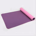 Pilates à haute densité Pilates TPE TPE Mat Yoga Gym ou exercice en salle Organic Fitness TPE Yoga Mat